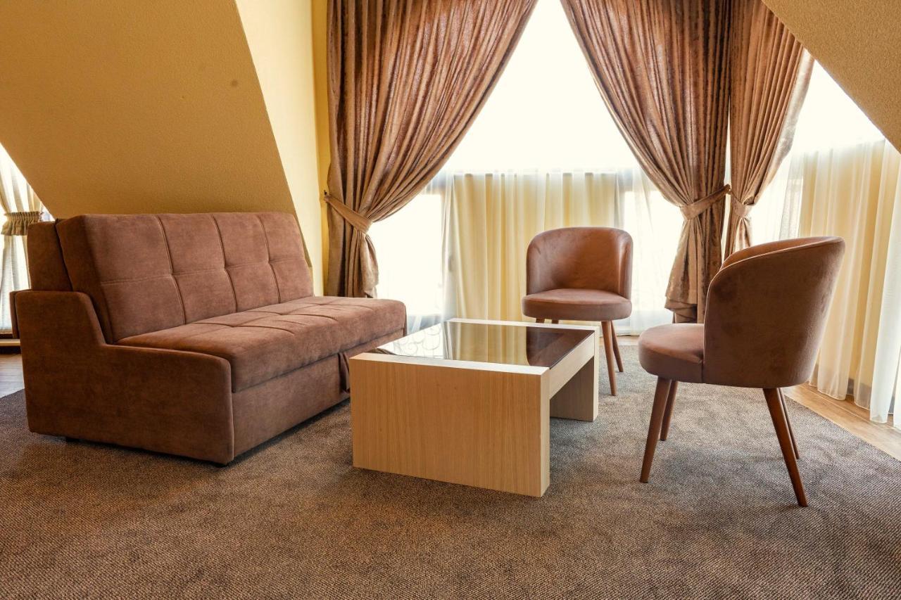 Boutique Hotel Provence Бутик Хотел Прованс Petrics Kültér fotó
