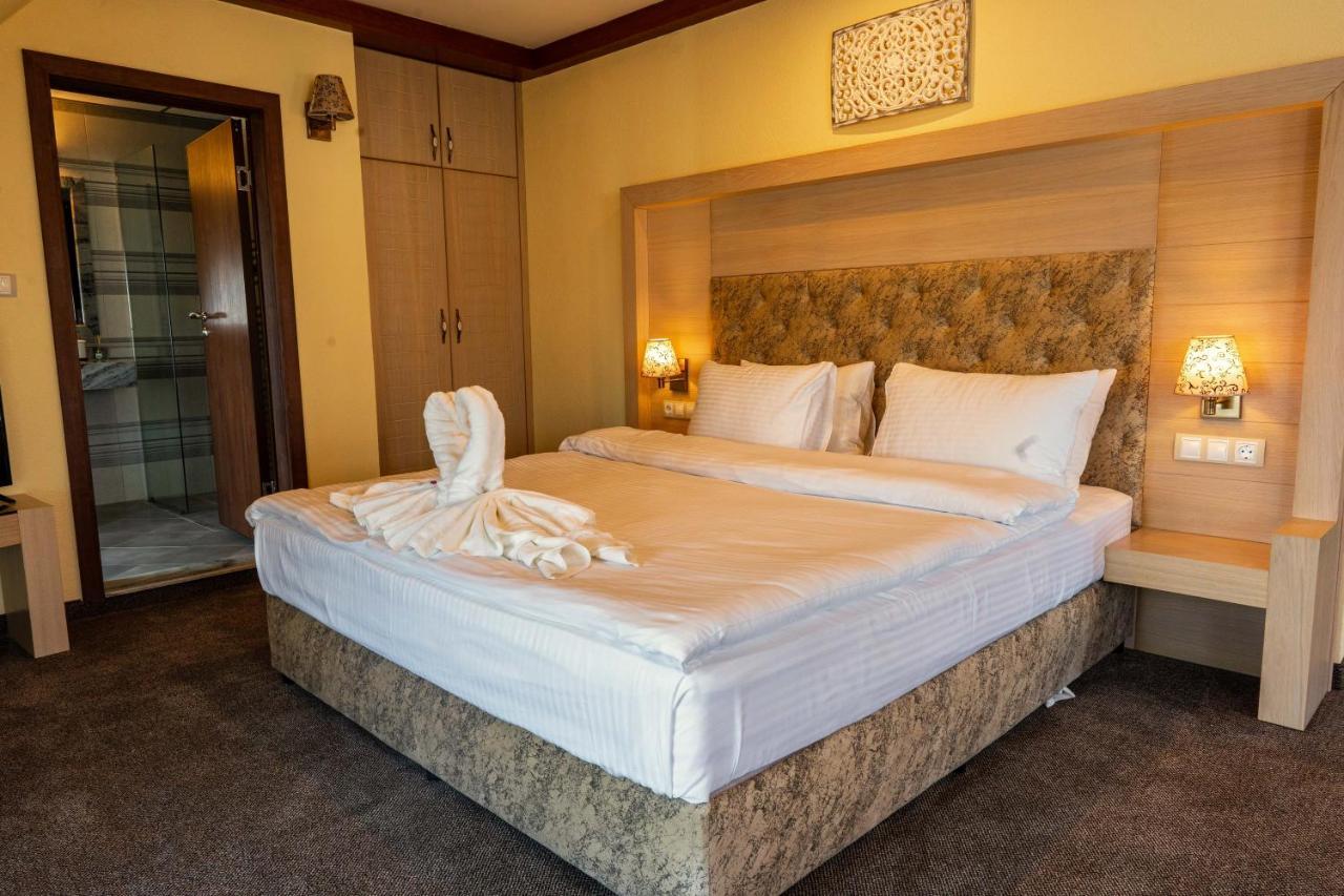 Boutique Hotel Provence Бутик Хотел Прованс Petrics Kültér fotó