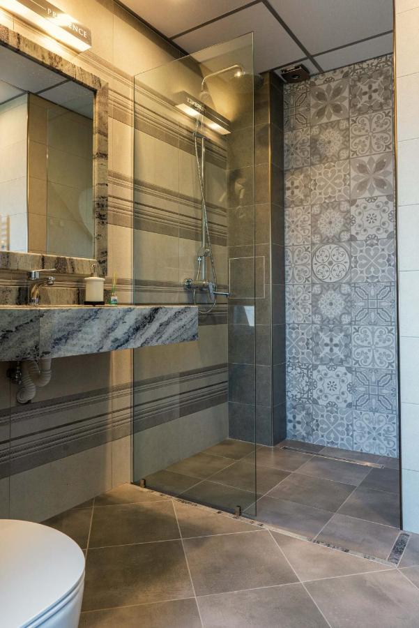 Boutique Hotel Provence Бутик Хотел Прованс Petrics Kültér fotó