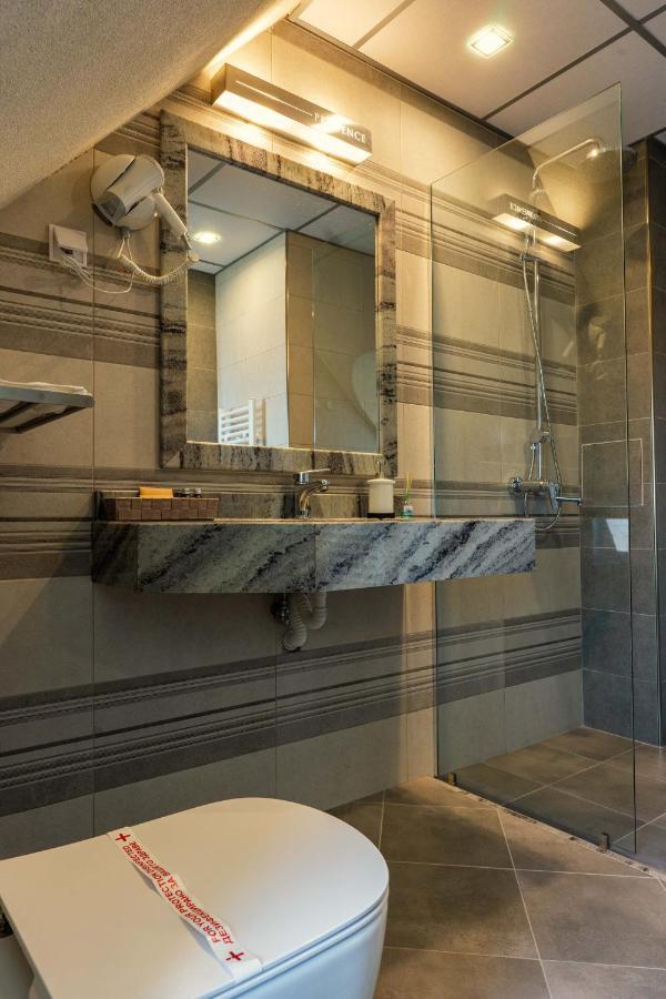 Boutique Hotel Provence Бутик Хотел Прованс Petrics Kültér fotó