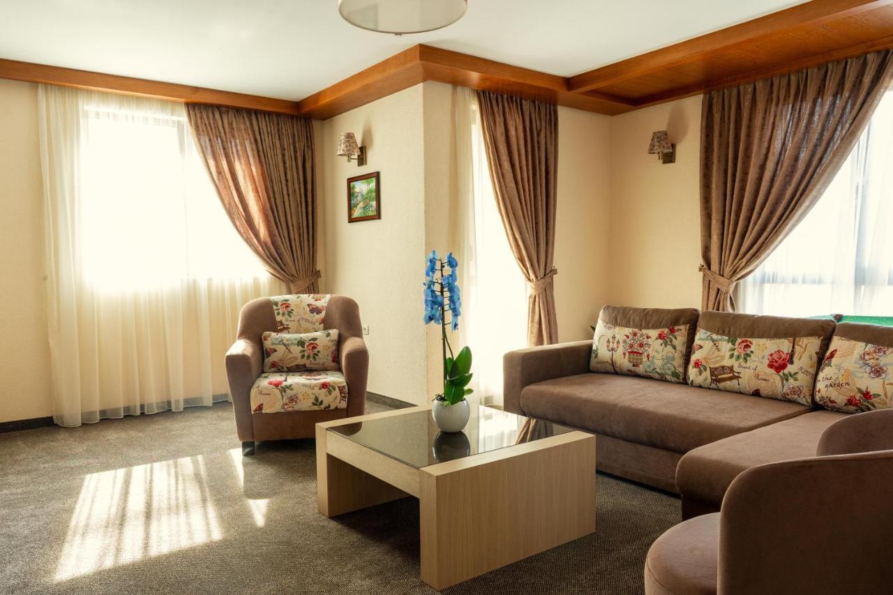 Boutique Hotel Provence Бутик Хотел Прованс Petrics Kültér fotó