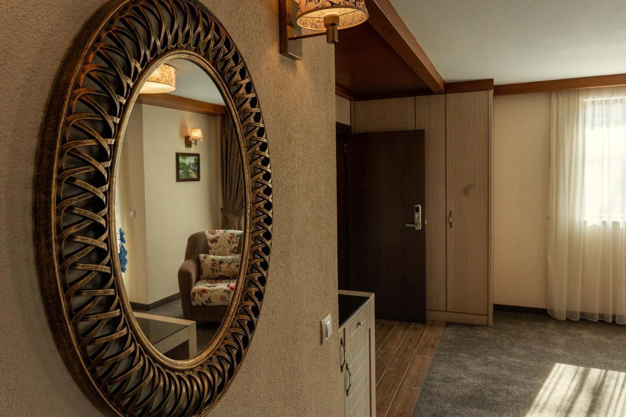 Boutique Hotel Provence Бутик Хотел Прованс Petrics Kültér fotó