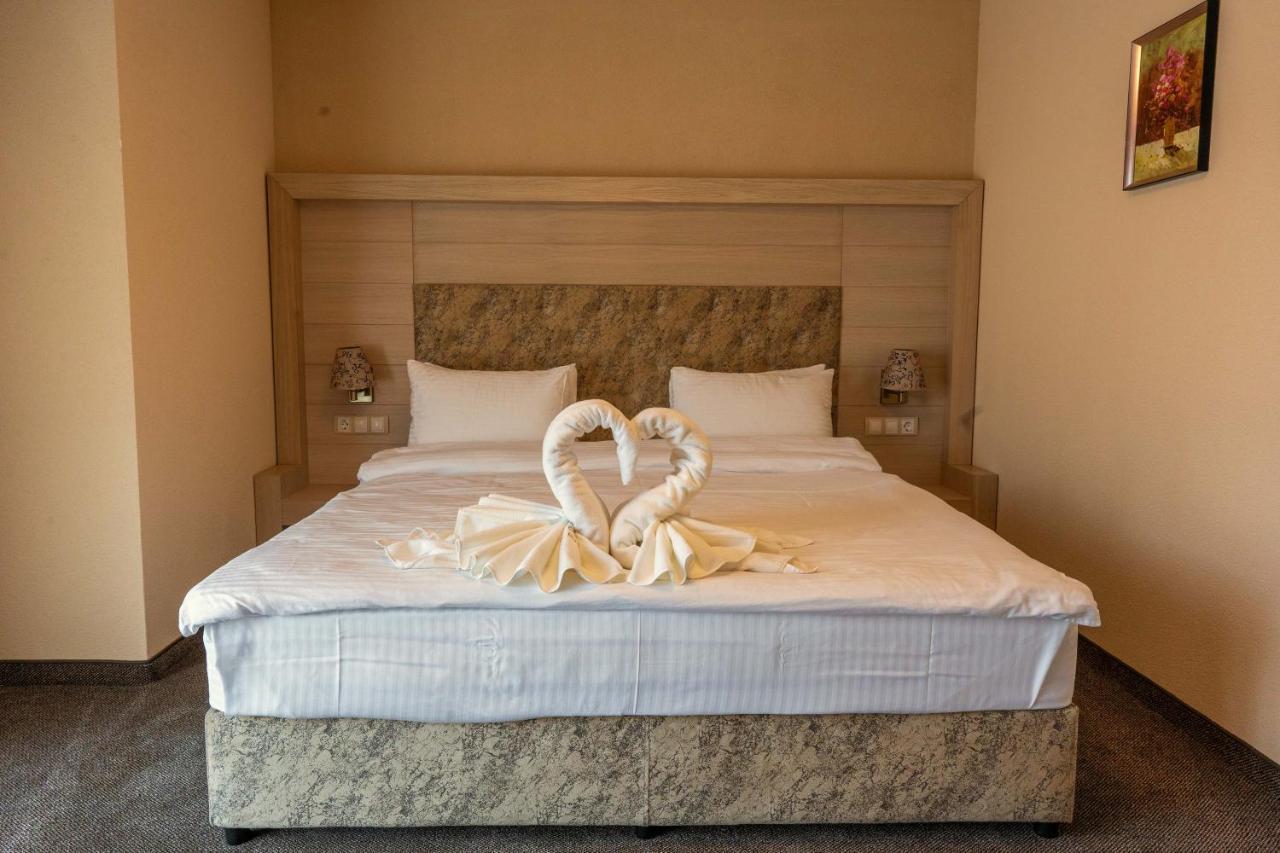 Boutique Hotel Provence Бутик Хотел Прованс Petrics Kültér fotó