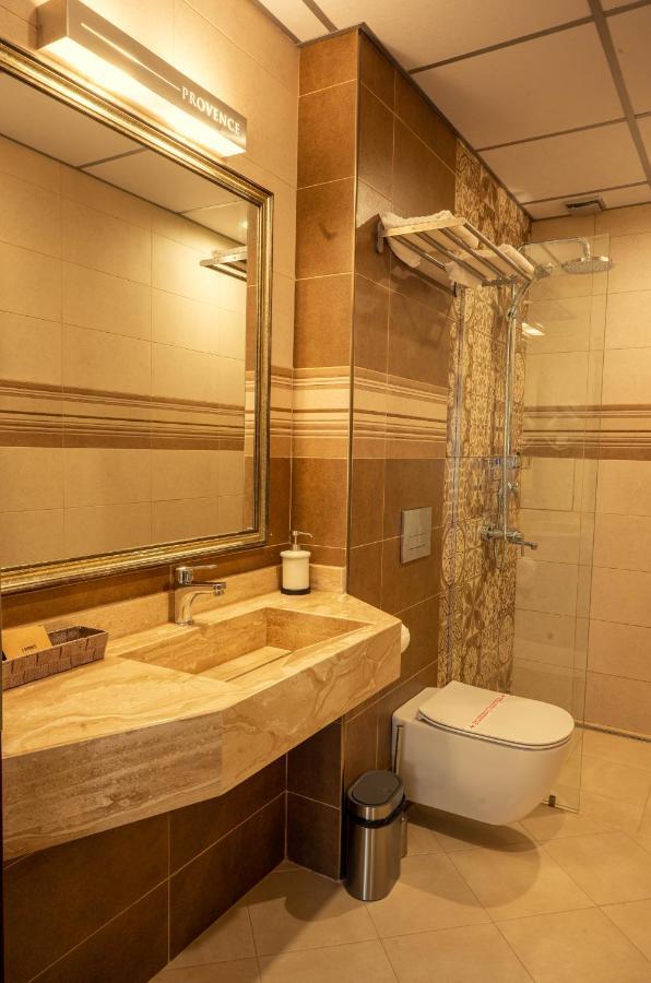 Boutique Hotel Provence Бутик Хотел Прованс Petrics Kültér fotó