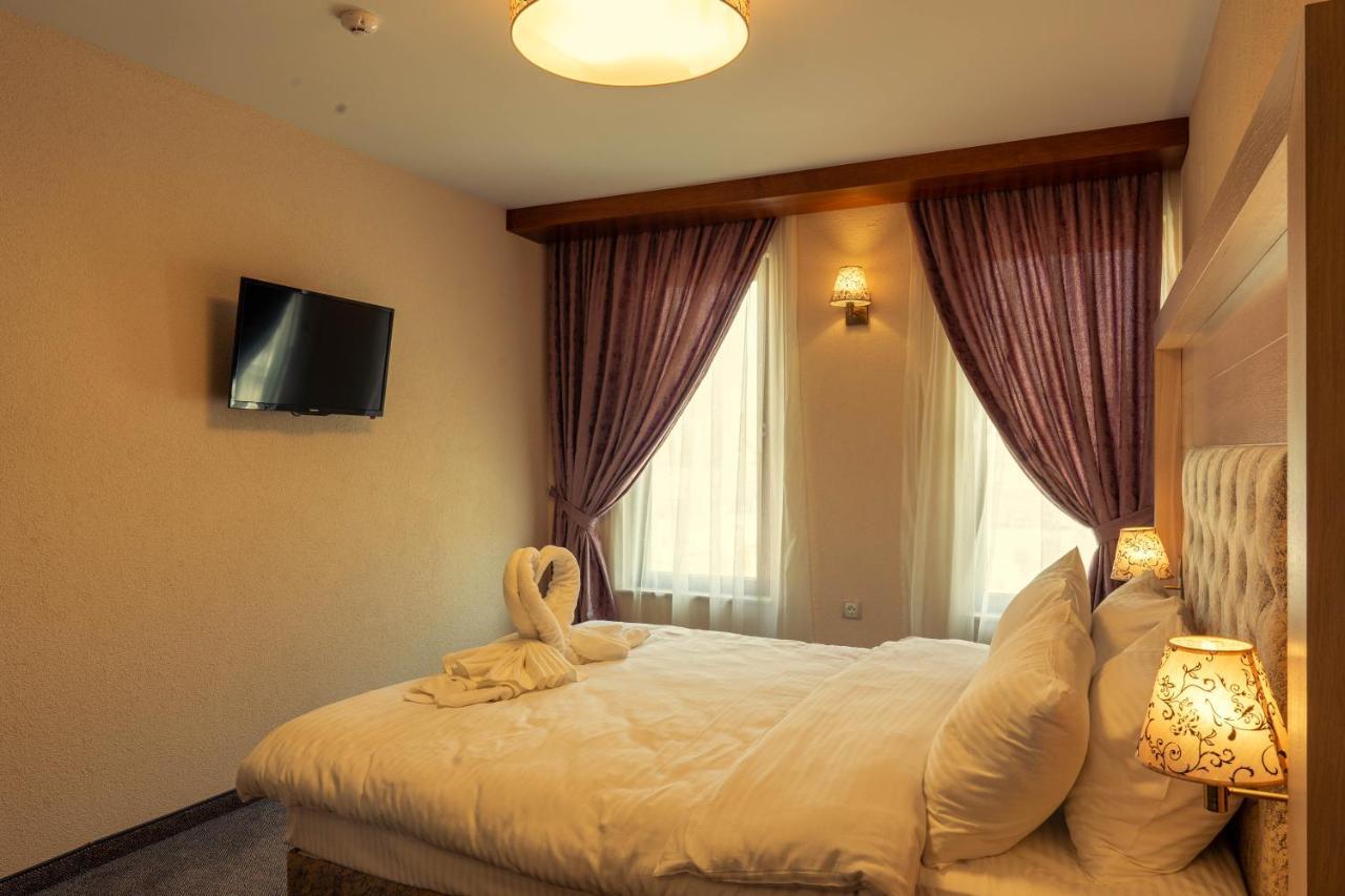 Boutique Hotel Provence Бутик Хотел Прованс Petrics Kültér fotó