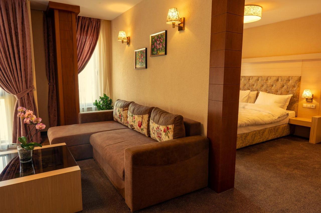 Boutique Hotel Provence Бутик Хотел Прованс Petrics Kültér fotó