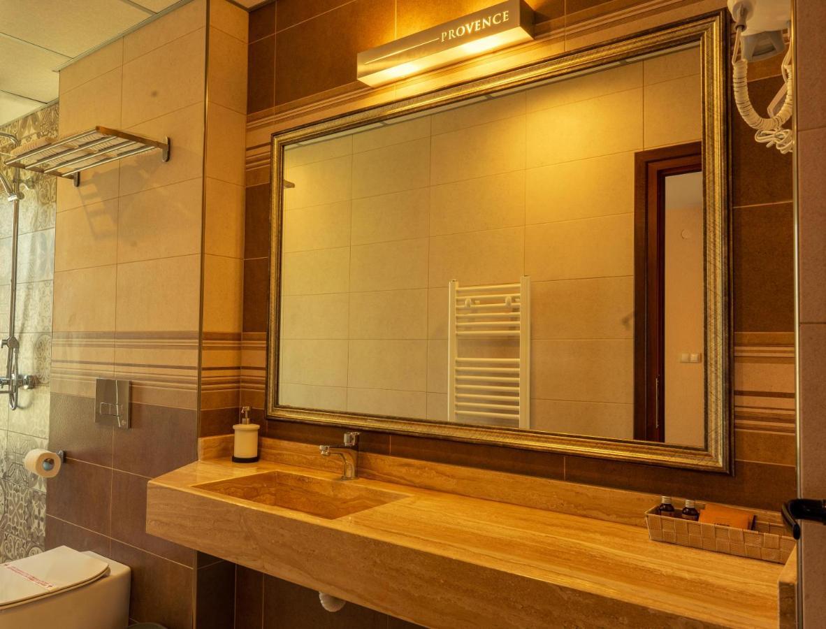 Boutique Hotel Provence Бутик Хотел Прованс Petrics Kültér fotó