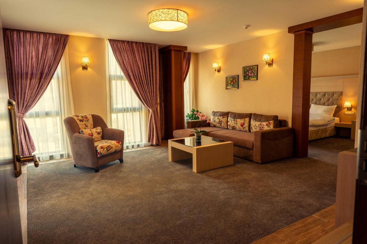 Boutique Hotel Provence Бутик Хотел Прованс Petrics Kültér fotó