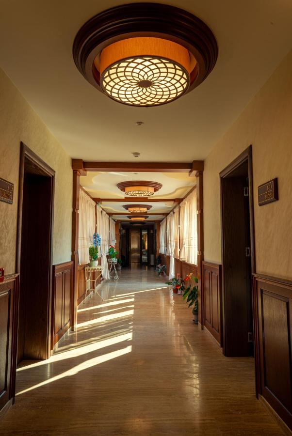 Boutique Hotel Provence Бутик Хотел Прованс Petrics Kültér fotó