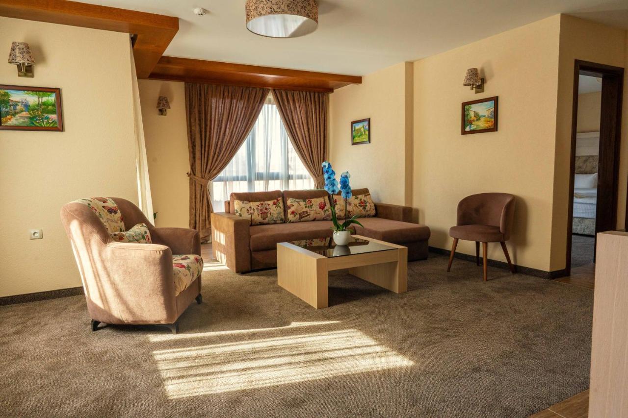 Boutique Hotel Provence Бутик Хотел Прованс Petrics Kültér fotó