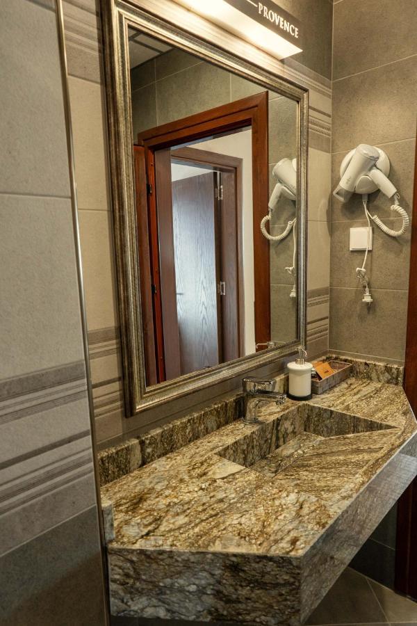 Boutique Hotel Provence Бутик Хотел Прованс Petrics Kültér fotó