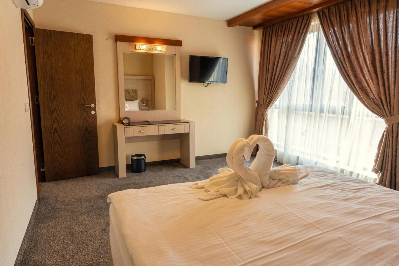 Boutique Hotel Provence Бутик Хотел Прованс Petrics Kültér fotó