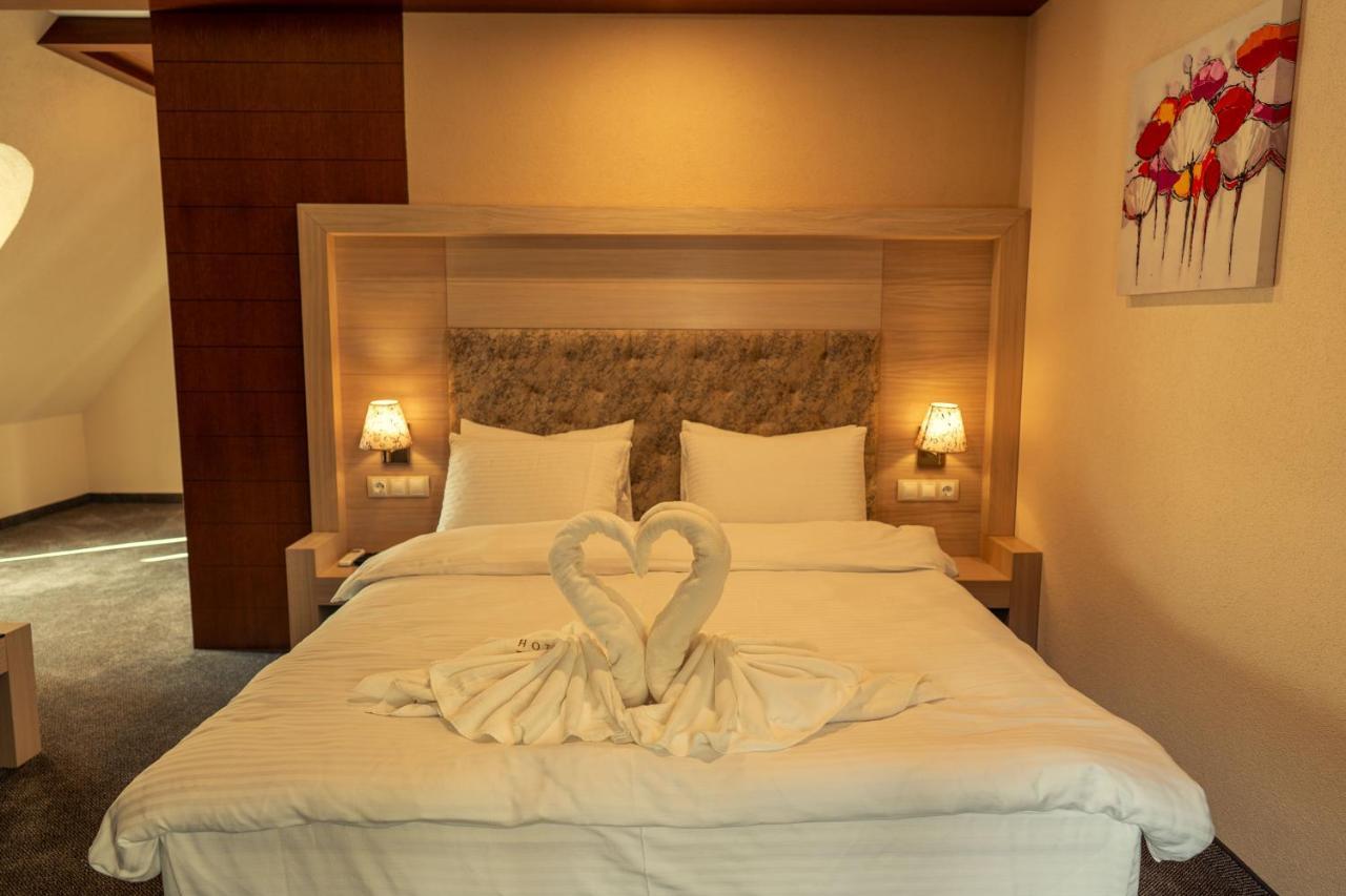 Boutique Hotel Provence Бутик Хотел Прованс Petrics Kültér fotó
