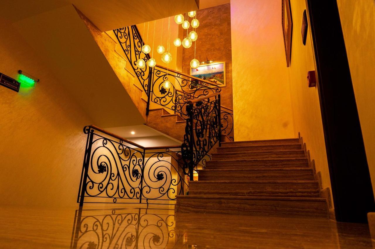 Boutique Hotel Provence Бутик Хотел Прованс Petrics Kültér fotó