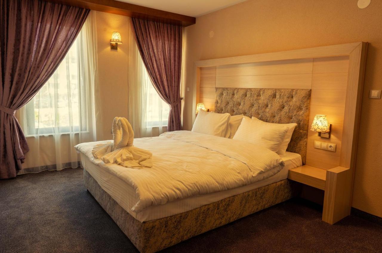 Boutique Hotel Provence Бутик Хотел Прованс Petrics Kültér fotó