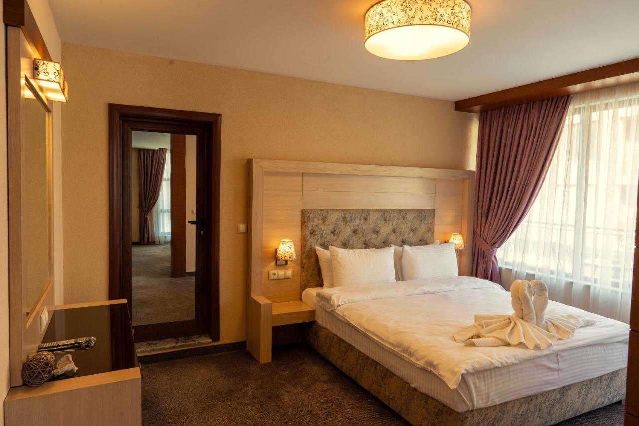 Boutique Hotel Provence Бутик Хотел Прованс Petrics Kültér fotó