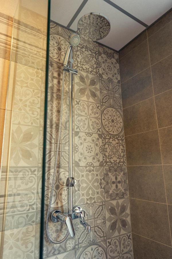 Boutique Hotel Provence Бутик Хотел Прованс Petrics Kültér fotó