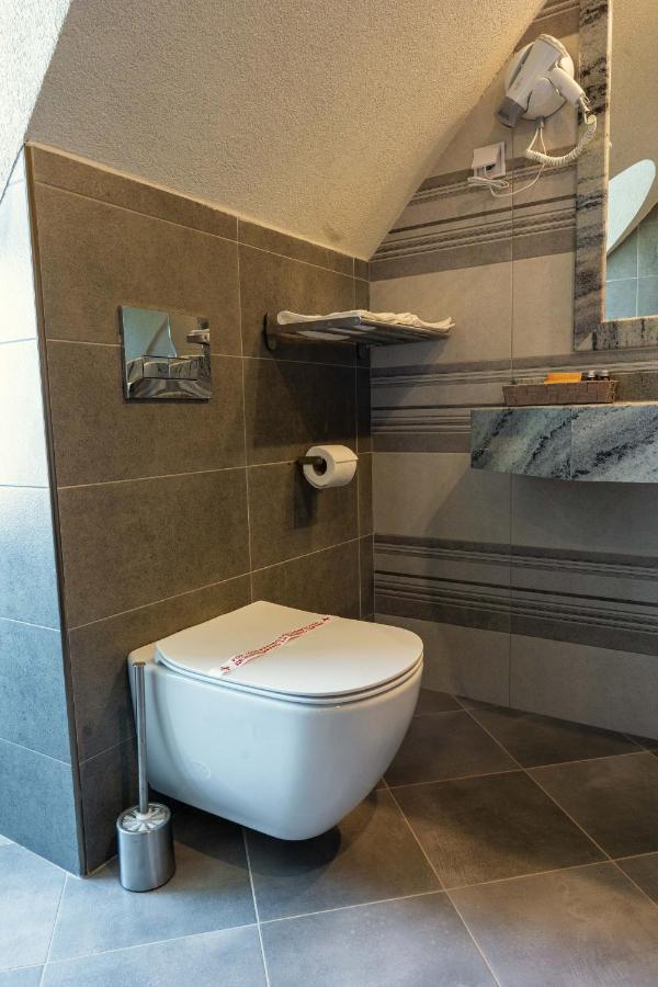 Boutique Hotel Provence Бутик Хотел Прованс Petrics Kültér fotó